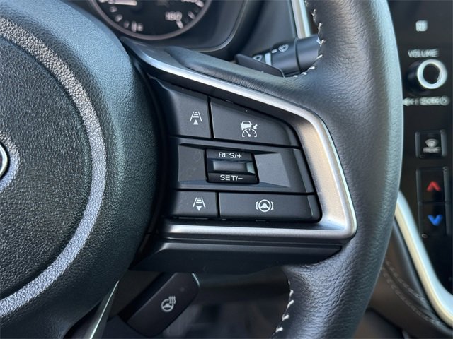Certified 2025 Subaru Legacy Limited w/ Popular Package #2 image 25