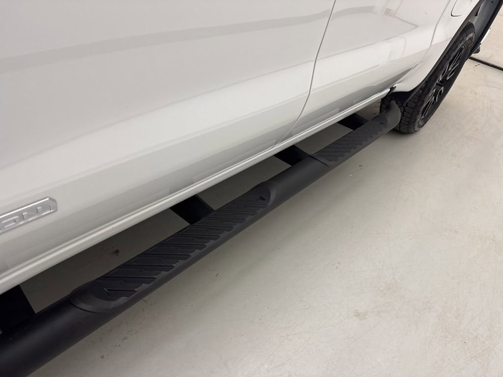 New 2026 GMC Sierra 1500 Elevation w/ Elevation Select Package image 12