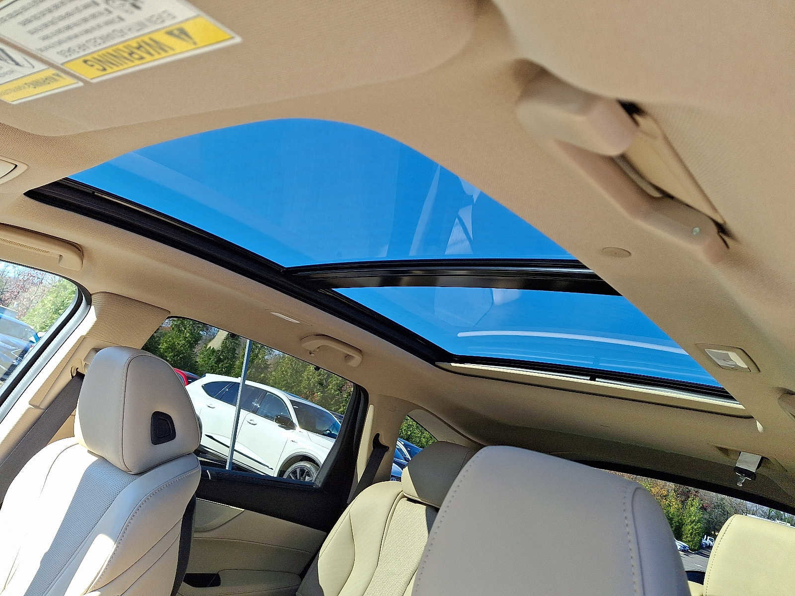 Used 2023 Acura MDX SH-AWD w/ Technology Package image 14