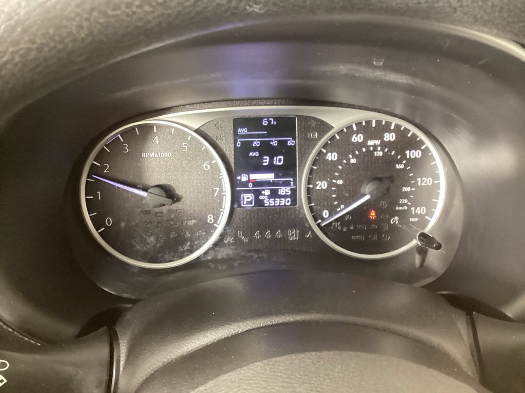 Used 2018 Nissan Kicks SV FWD image 18