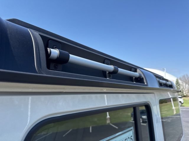 New 2026 INEOS Grenadier Station Wagon AWD/4WD image 42
