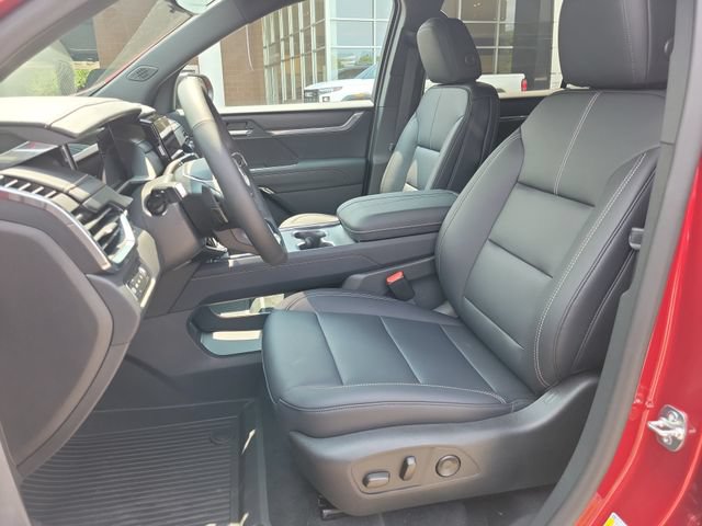 New 2026 GMC Acadia Elevation w/ Black Edition AWD/4WD image 14