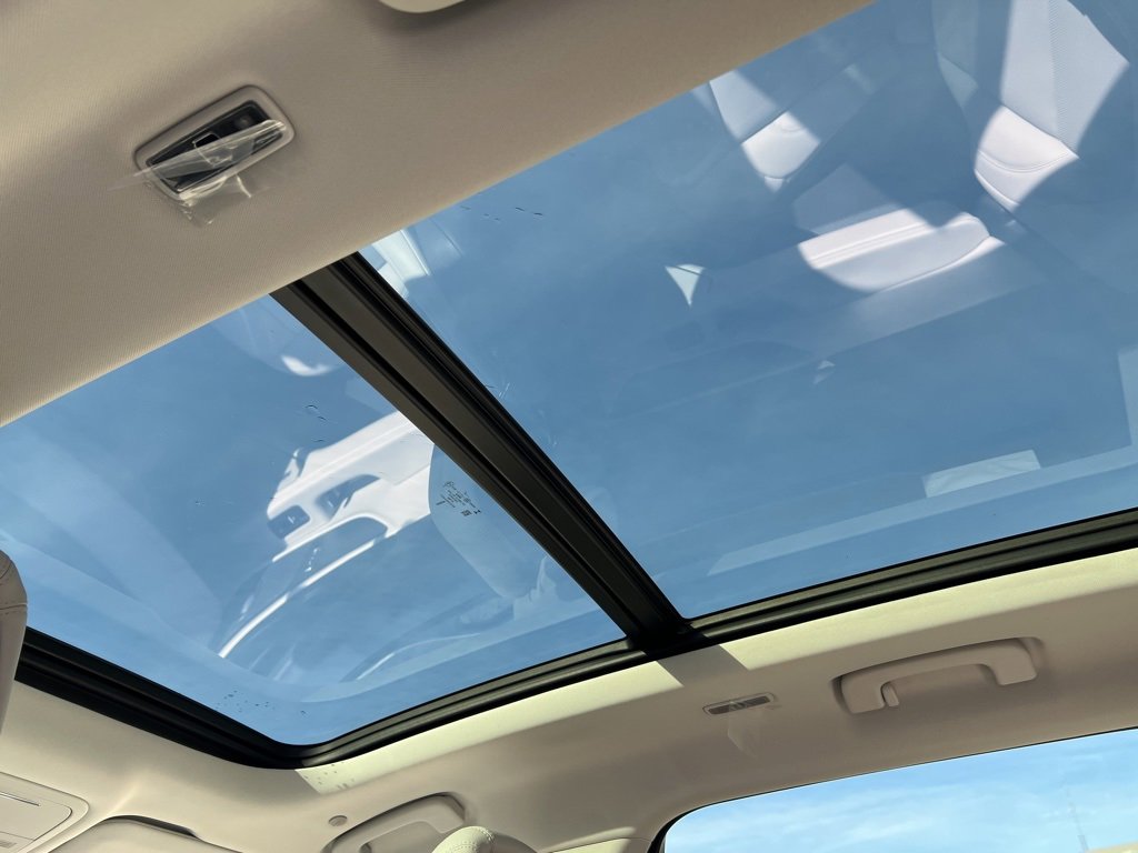 Used 2026 Lincoln Nautilus Premier w/ Equipment Group 102A image 36