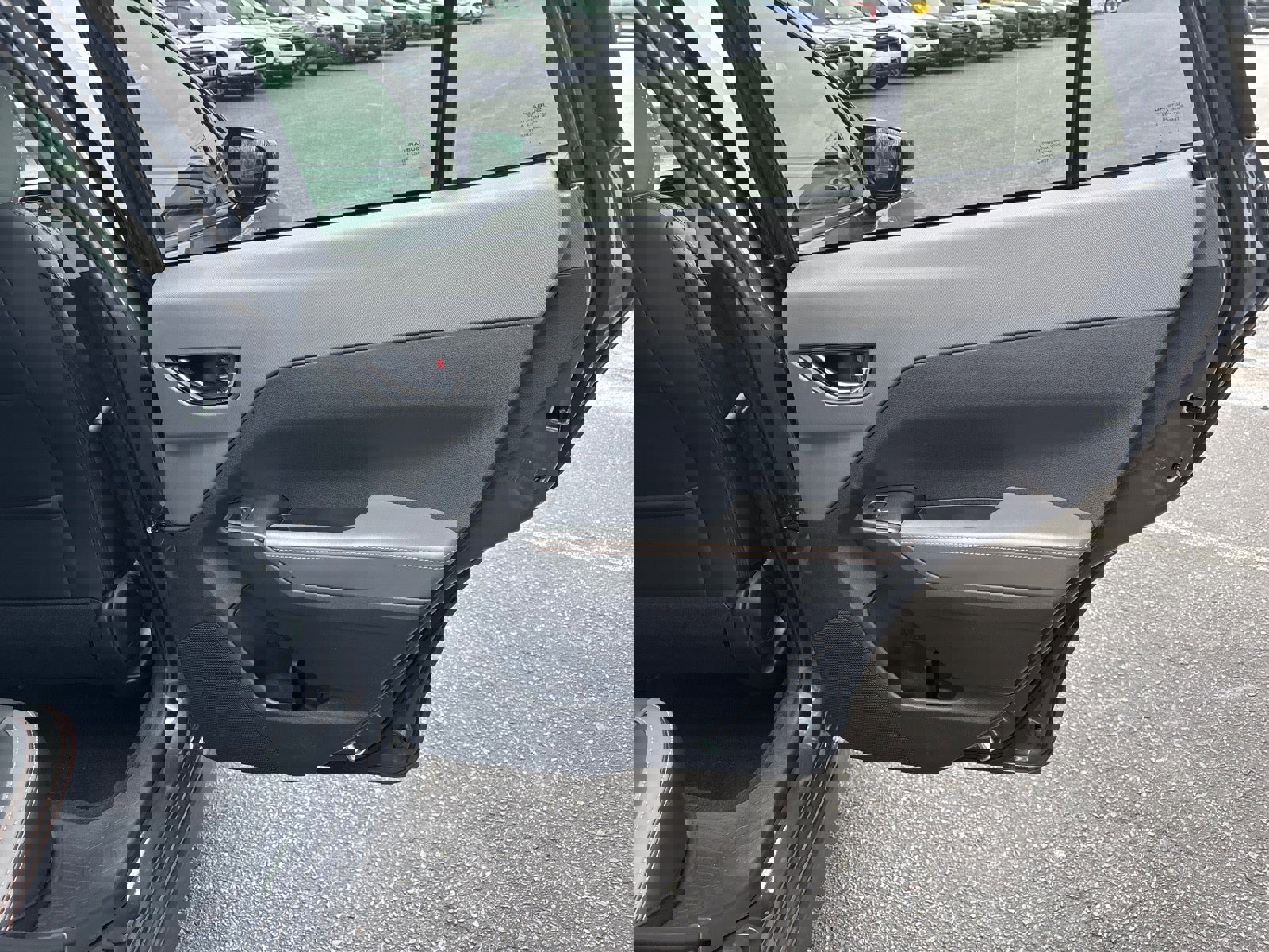 New 2026 Subaru Crosstrek 2.5i Limited image 39