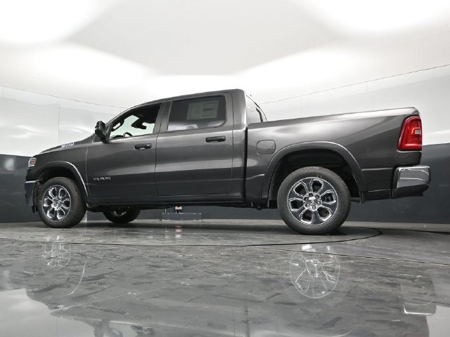 New 2026 RAM 1500 Big Horn AWD/4WD image 47