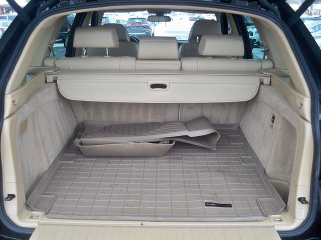 Used 2012 BMW X5 xDrive35i image 17