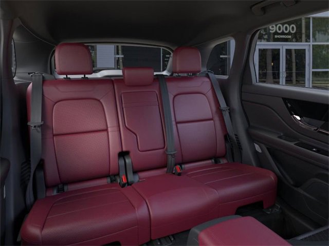 New 2026 Lincoln Corsair Reserve image 11