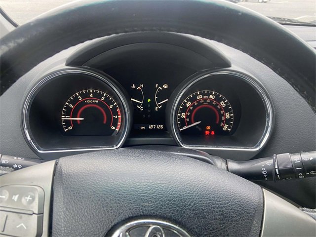 Used 2010 Toyota Highlander 2WD image 19