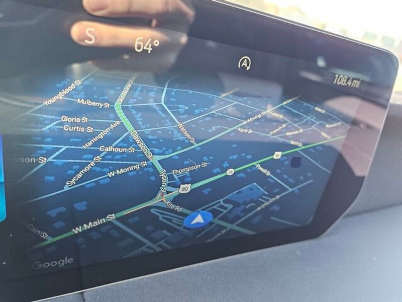 New 2025 Ford Expedition Platinum w/ Stealth Performance Package image 20