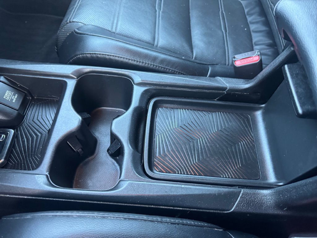 Used 2019 Honda CR-V EX-L image 24