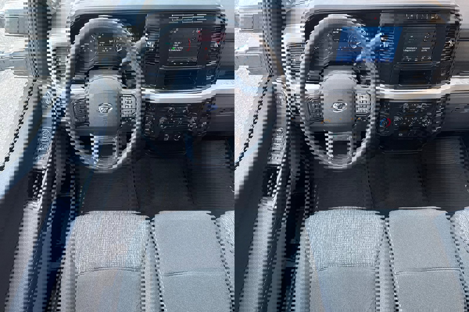 Certified 2023 Ford F350 XLT image 15