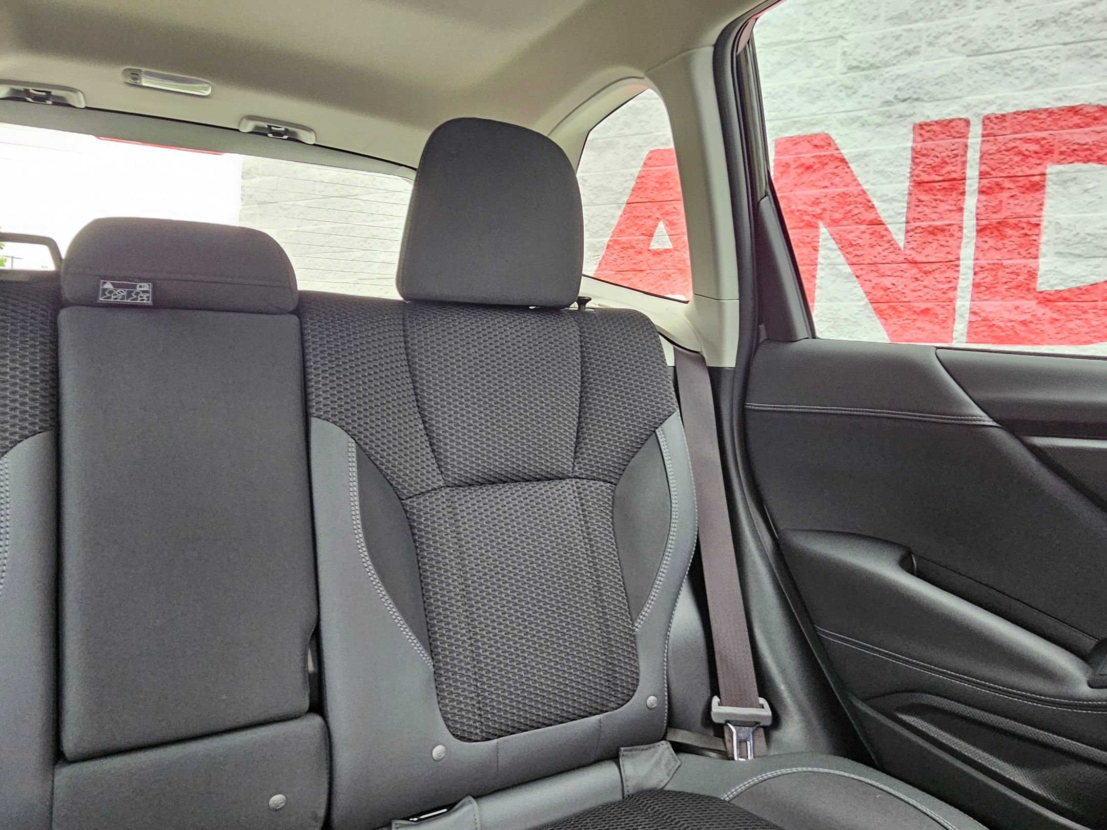 Used 2023 Subaru Forester Premium AWD/4WD image 28