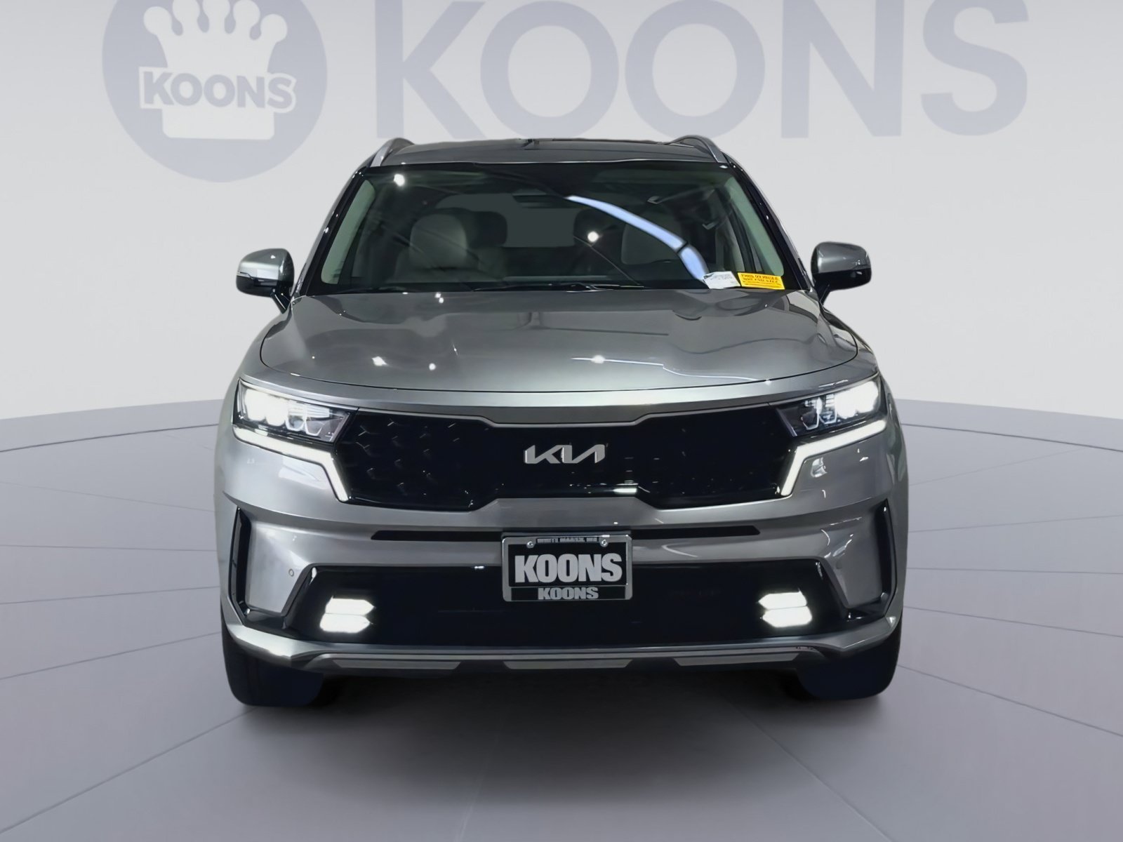 Used 2023 Kia Sorento EX AWD/4WD image 4