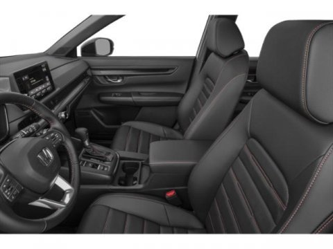 Used 2026 Honda CR-V Sport-L image 8