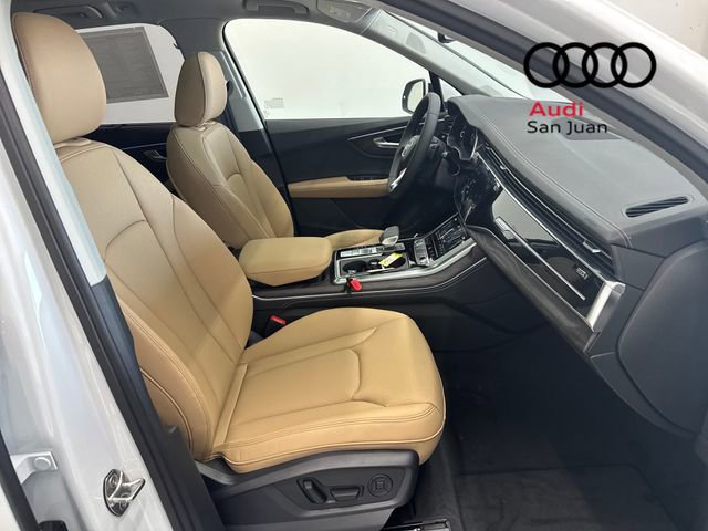 New 2026 Audi Q7 3.0T Premium Plus image 30