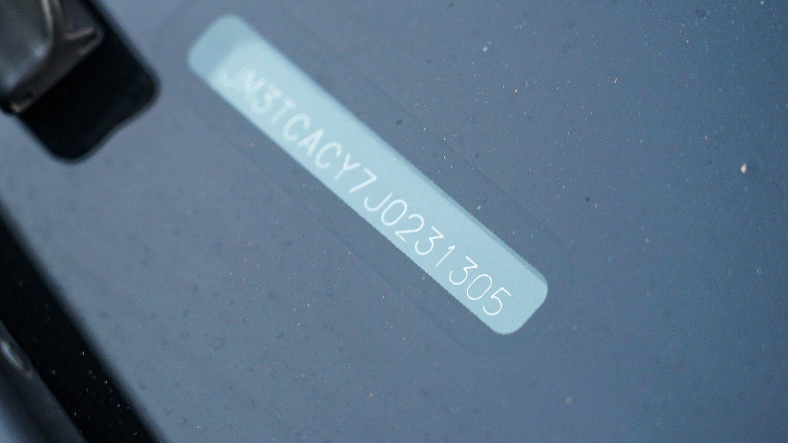 Used 2018 MAZDA CX-9 Touring image 28