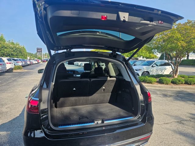 Certified 2024 Mercedes-Benz GLS 450 4MATIC image 36