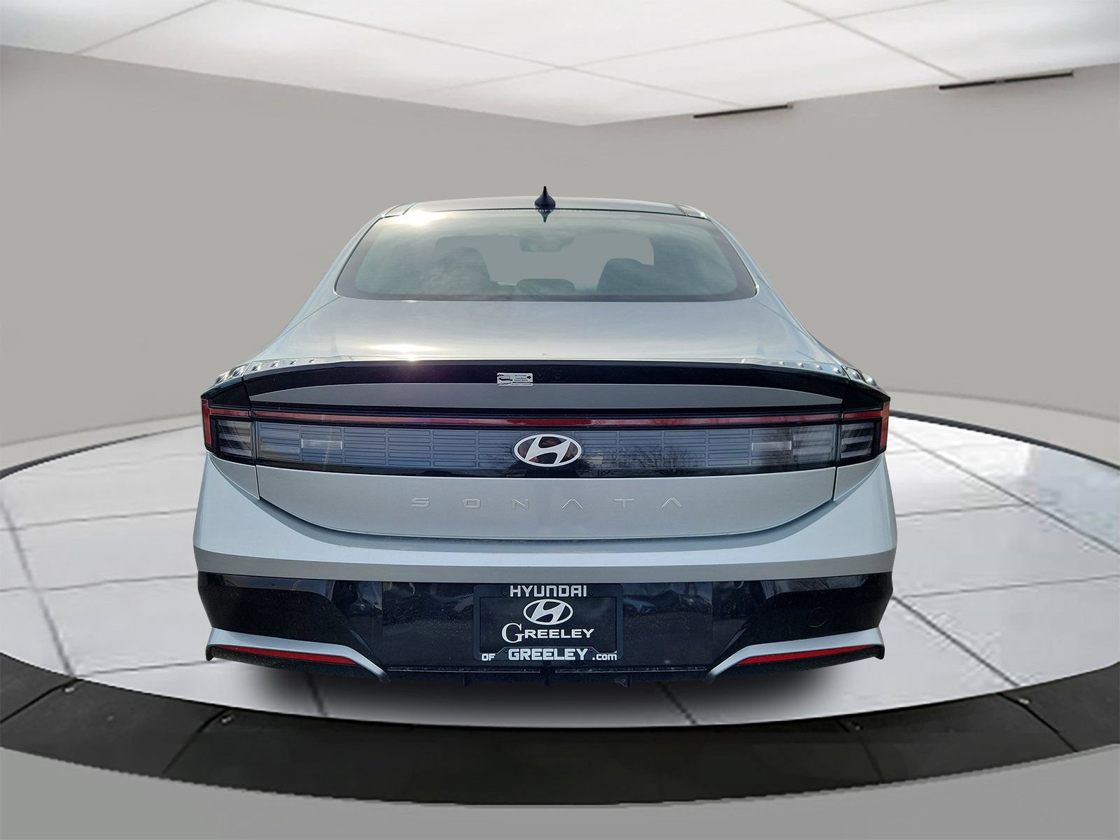 Used 2025 Hyundai Sonata SEL FWD image 5