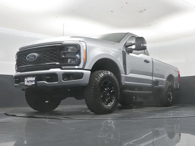 Used 2023 Ford F250 XL w/ STX Appearance Package AWD/4WD image 52