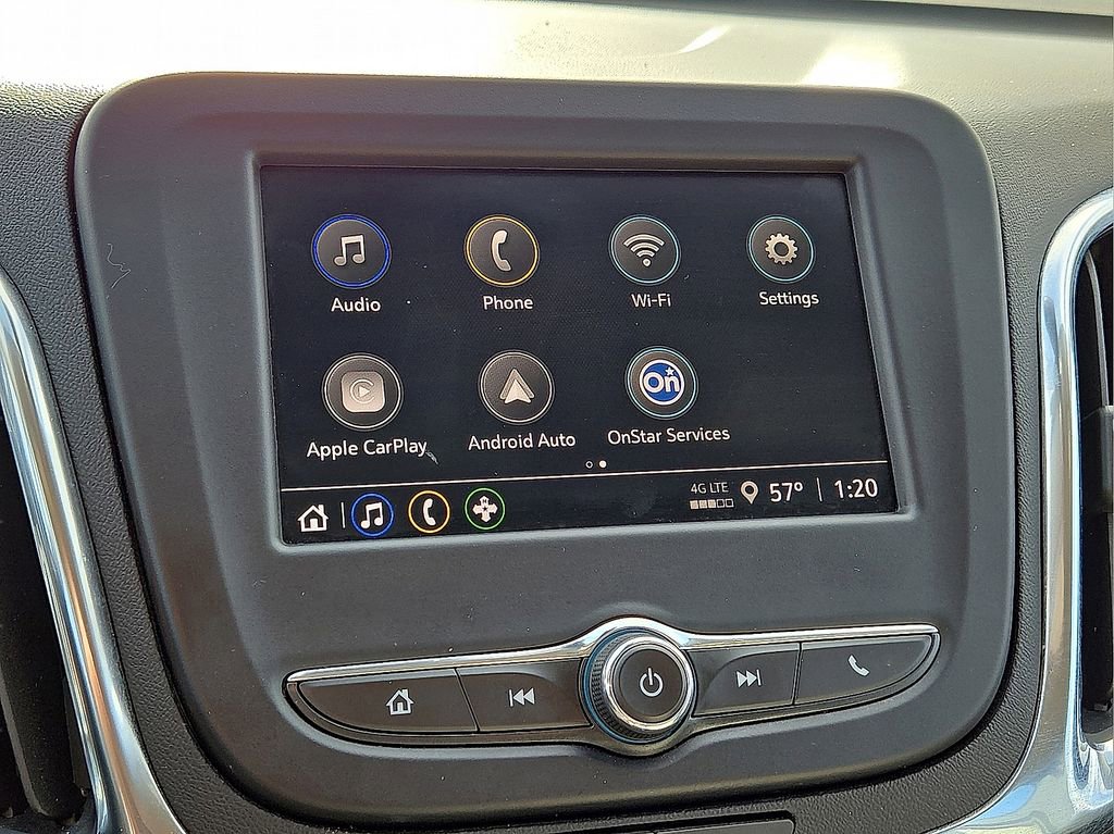 Used 2024 Chevrolet Equinox LT image 29