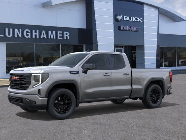 New 2026 GMC Sierra 1500 Elevation image 2