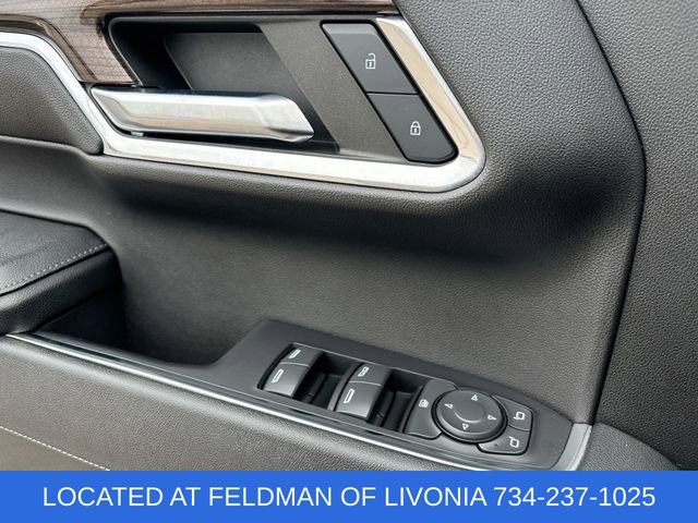 Certified 2023 Chevrolet Silverado 1500 LT image 22