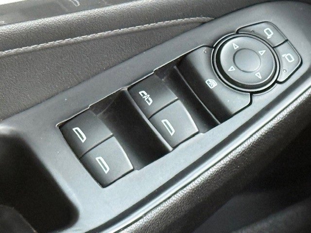 Certified 2023 Chevrolet Traverse LT image 35