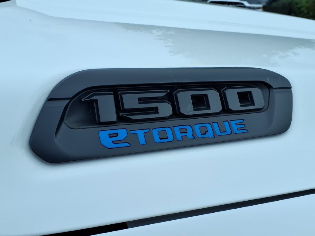 Used 2025 RAM 1500 Tradesman AWD/4WD image 15