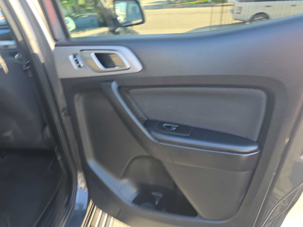 Used 2019 Ford Ranger XLT w/ Equipment Group 301A Mid image 14