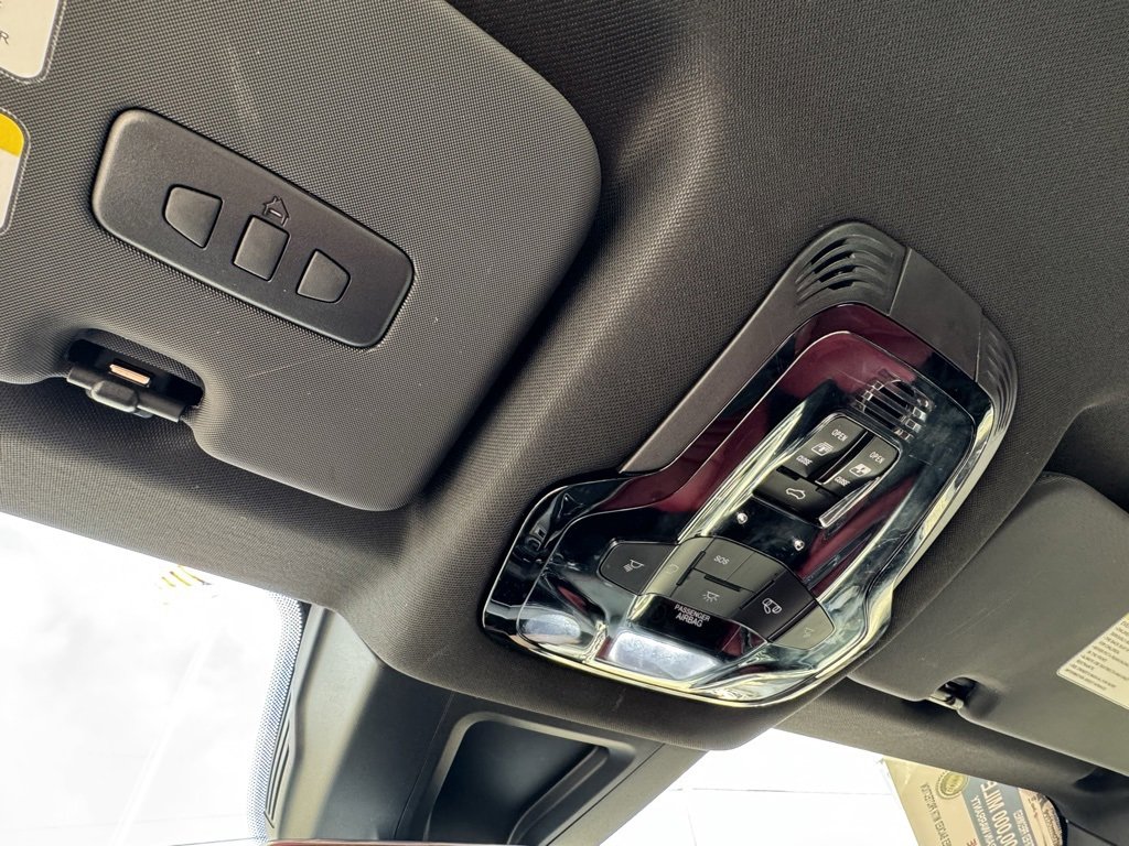 Used 2025 Dodge Hornet GT Plus image 28