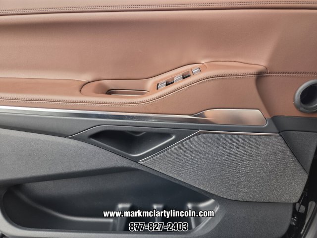 New 2026 Lincoln Navigator Reserve AWD/4WD image 21