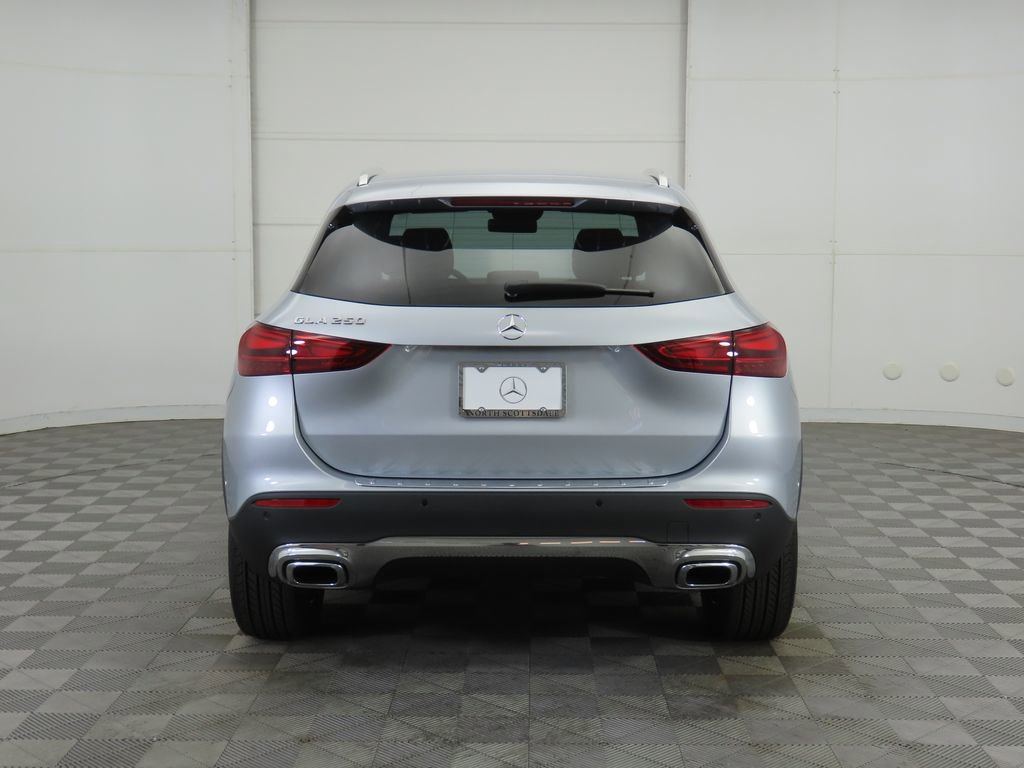 Used 2026 Mercedes-Benz GLA 250 image 6