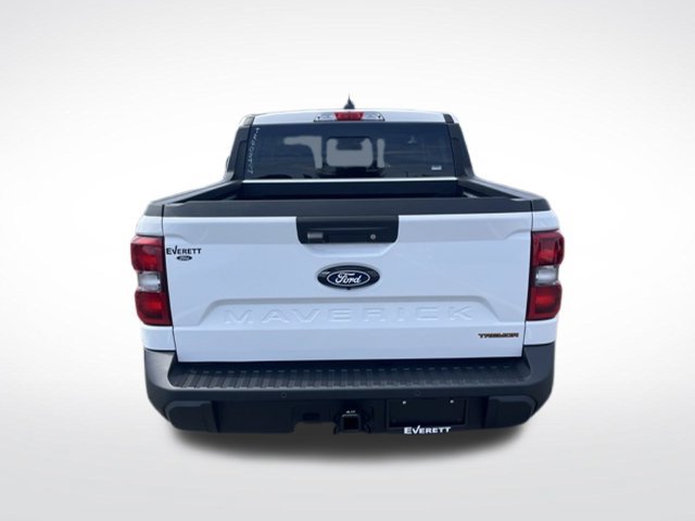 New 2026 Ford Maverick Tremor AWD/4WD image 8