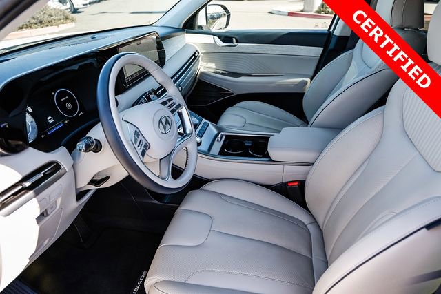 Used 2024 Hyundai Palisade Calligraphy FWD image 20
