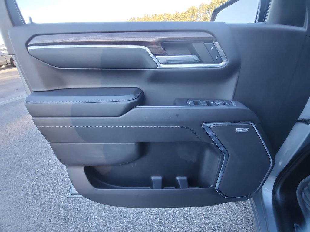 Certified 2024 Chevrolet Silverado 1500 LT Trail Boss w/ LT Trail Boss Premium Package image 26