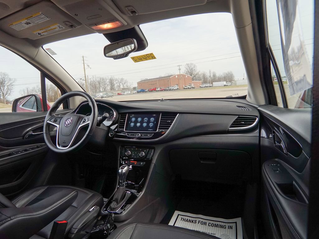 Used 2019 Buick Encore Essence image 14
