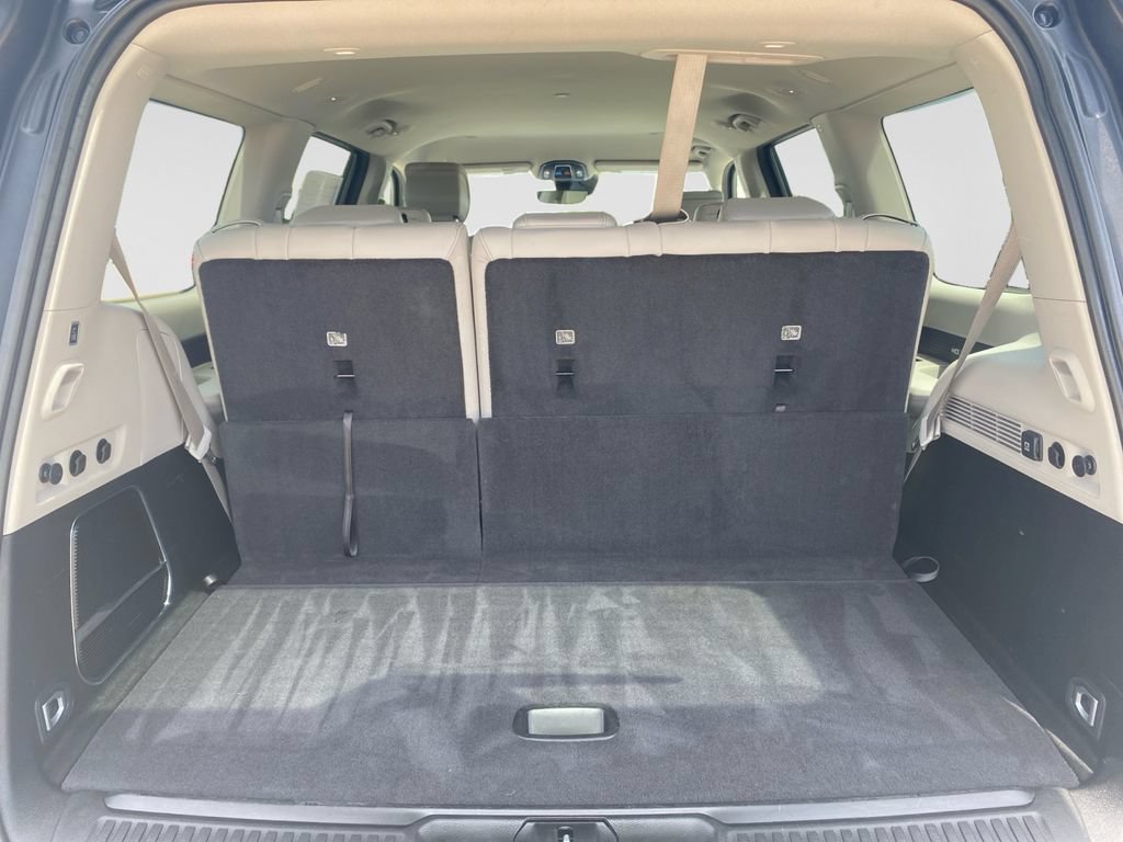 Used 2024 Jeep Wagoneer Series II AWD/4WD image 16