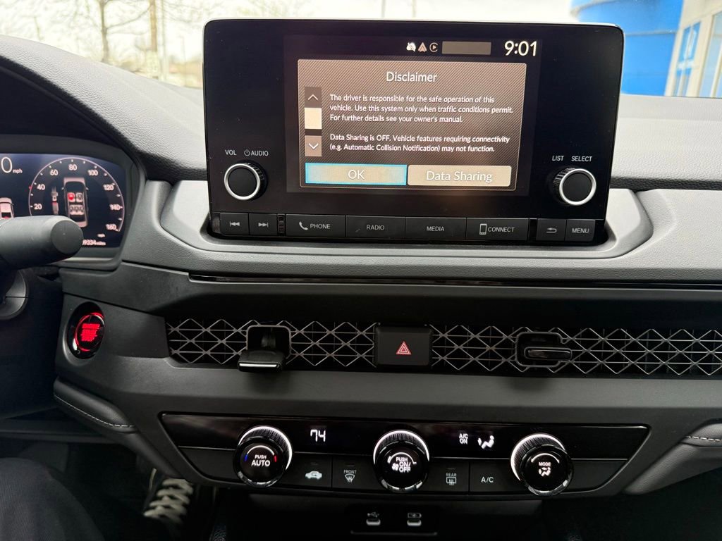 Used 2023 Honda Accord LX image 23