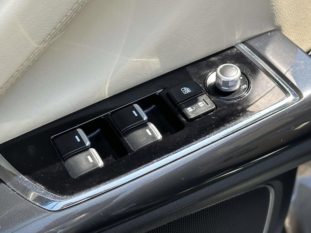 Used 2018 MAZDA CX-9 Touring w/ Touring Premium Package AWD/4WD image 15