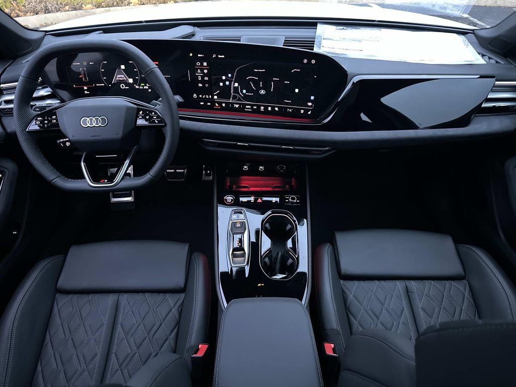 New 2025 Audi S5 Premium Plus image 27