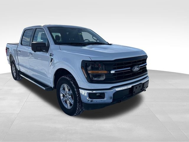 Used 2024 Ford F150 XLT w/ Tow/Haul Package image 7