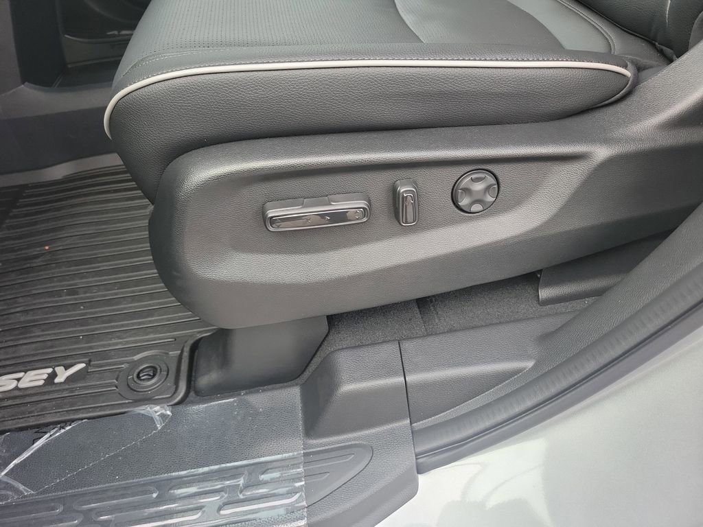 New 2026 Honda Odyssey Elite image 33