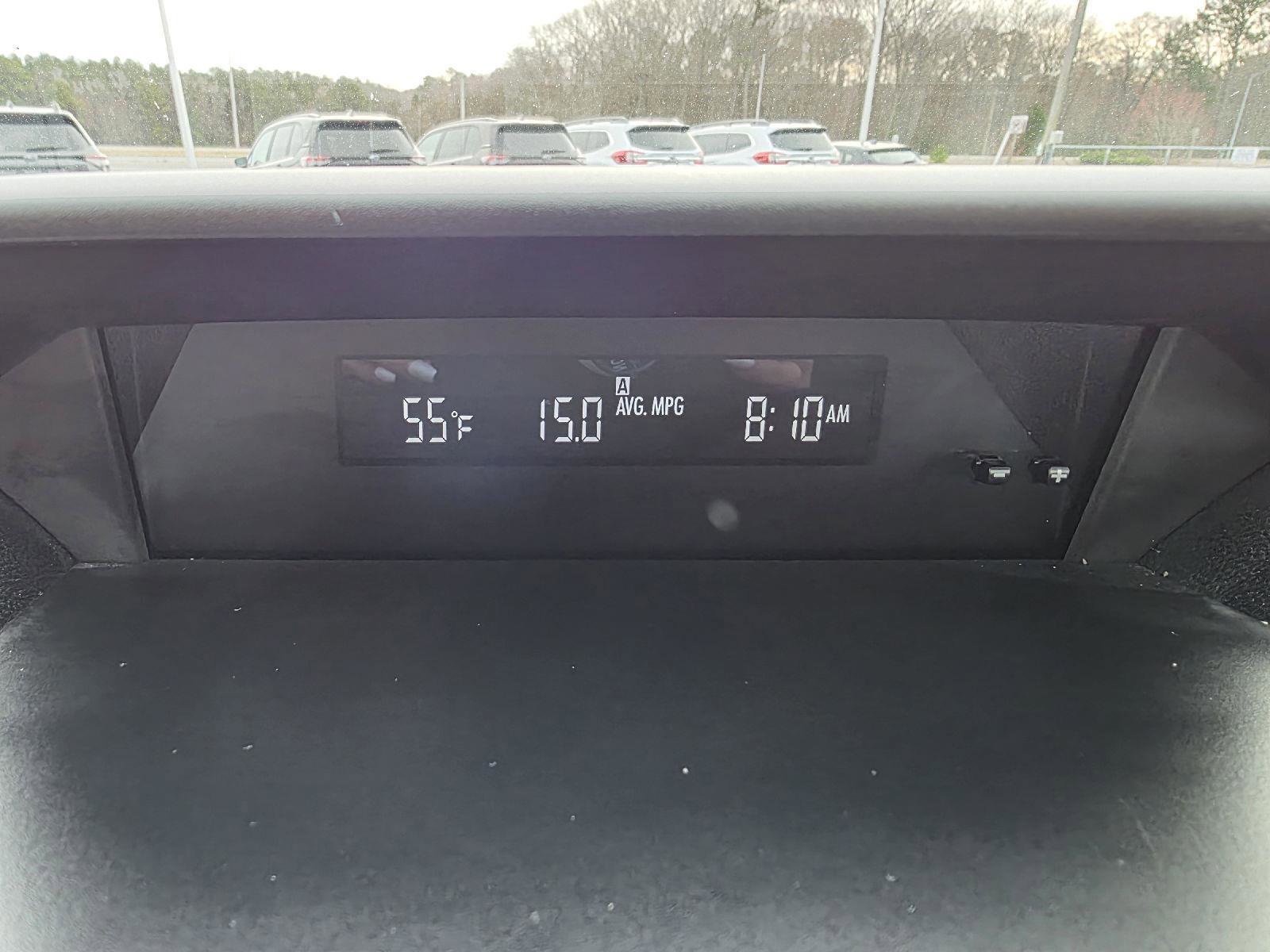 Used 2023 Subaru Impreza 2.0i image 19