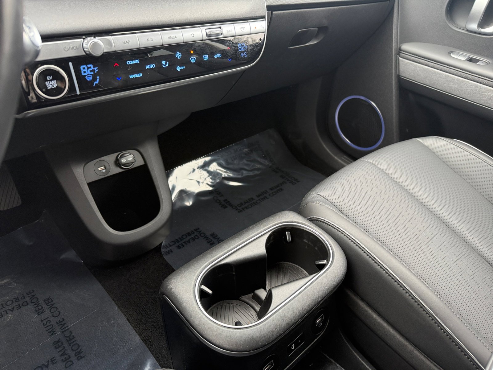 Used 2023 Hyundai Ioniq 5 Limited image 13