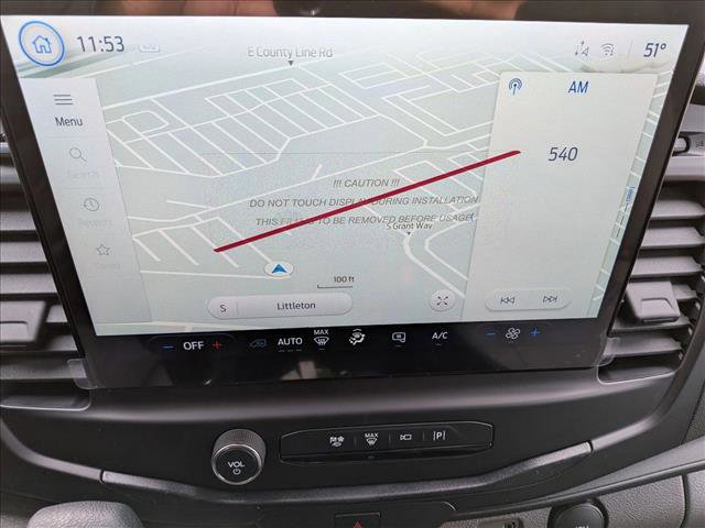 New 2026 Ford Transit 250 image 12