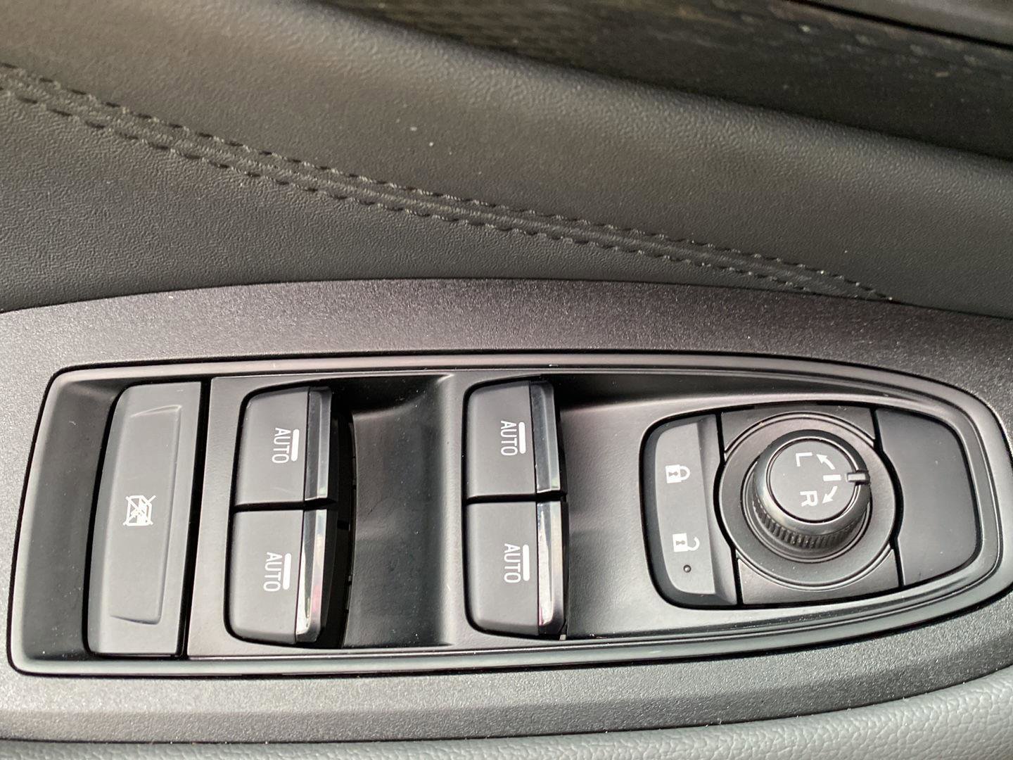 Used 2023 Subaru Outback Wilderness AWD/4WD image 27