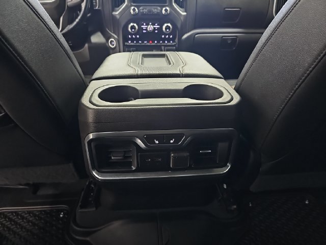 Used 2021 GMC Sierra 2500 AT4 w/ AT4 Premium Plus Package AWD/4WD image 40