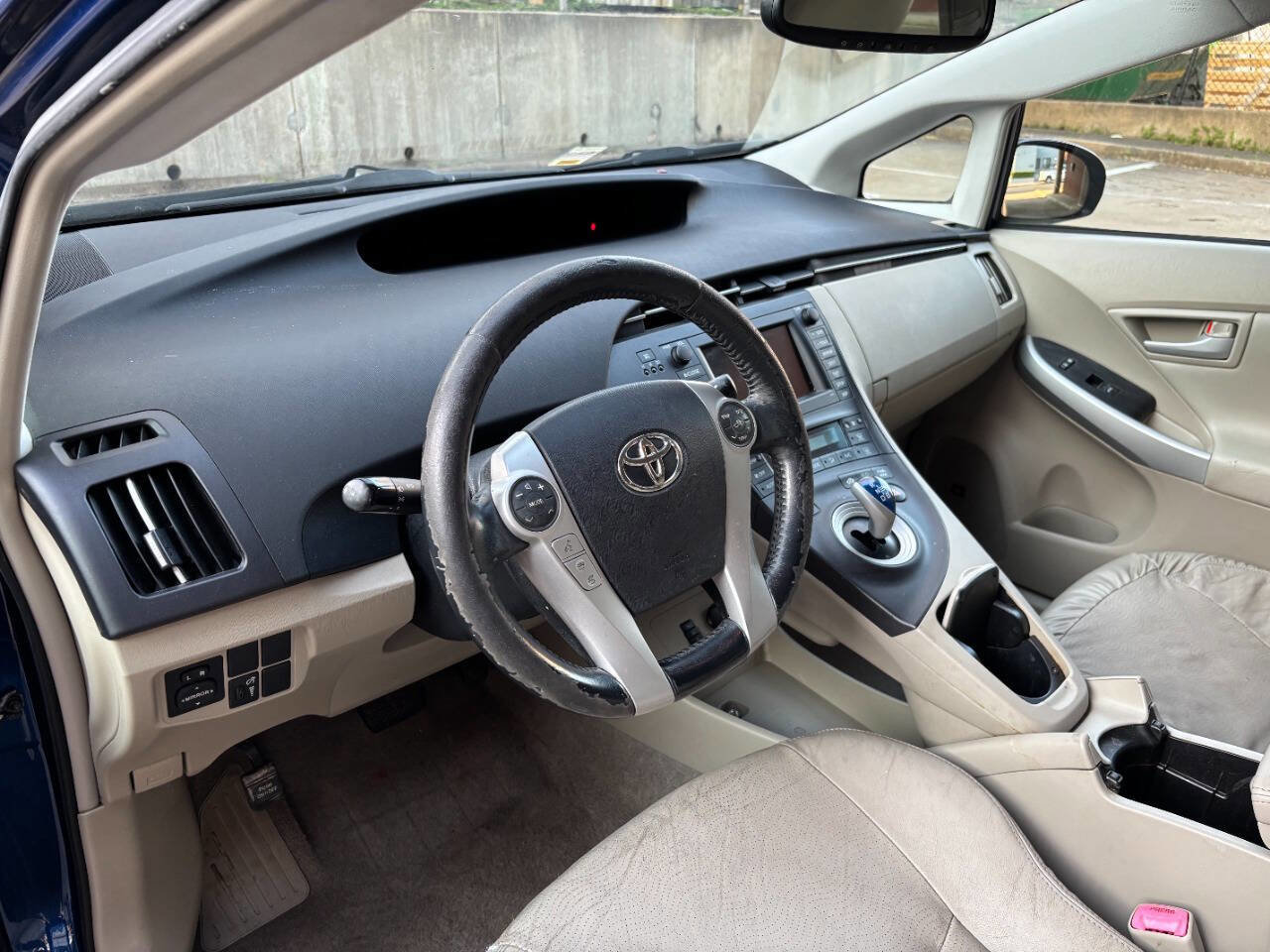 Used 2010 Toyota Prius Two image 14