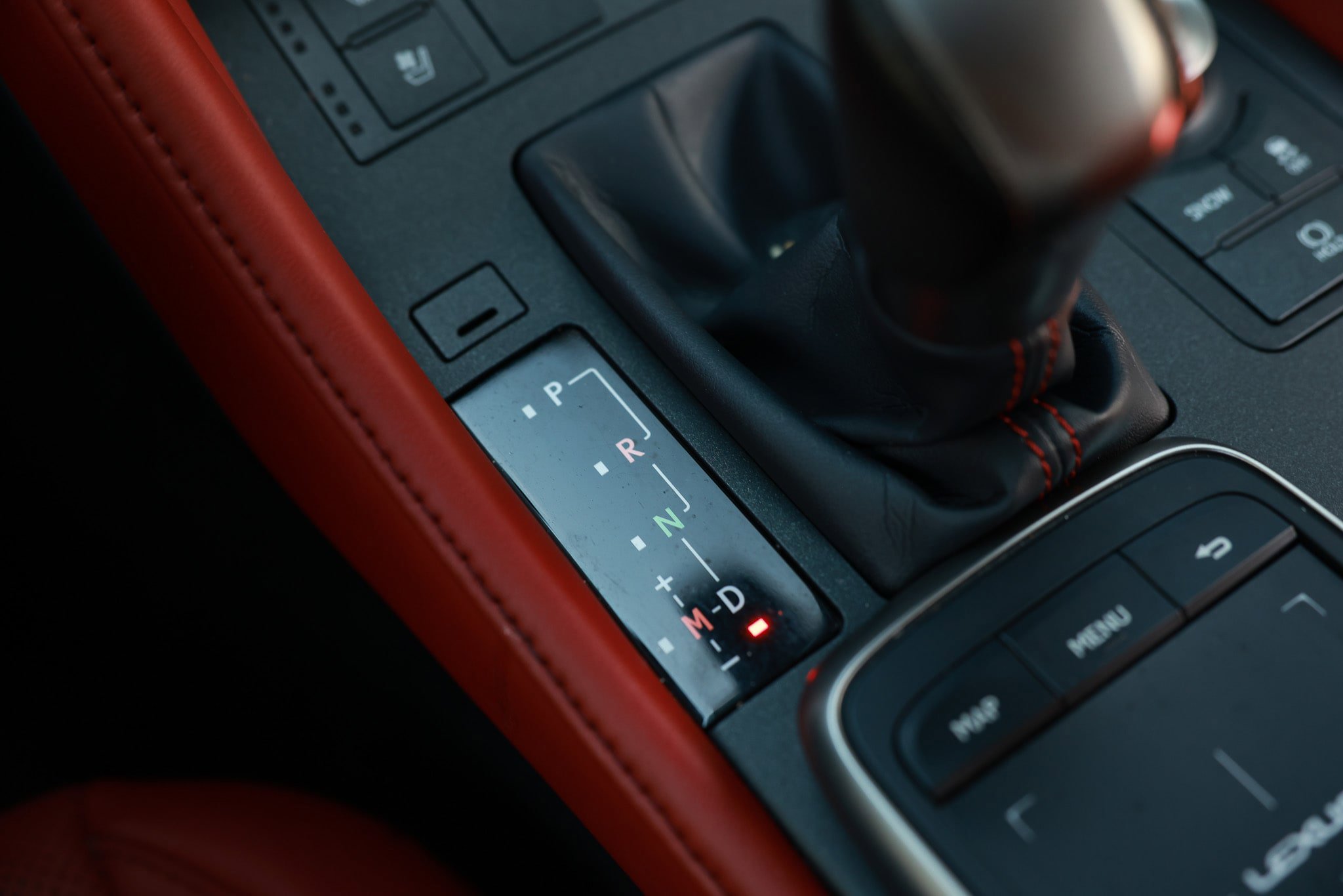 Used 2022 Lexus RC 300 F Sport w/ Navigation Package image 47