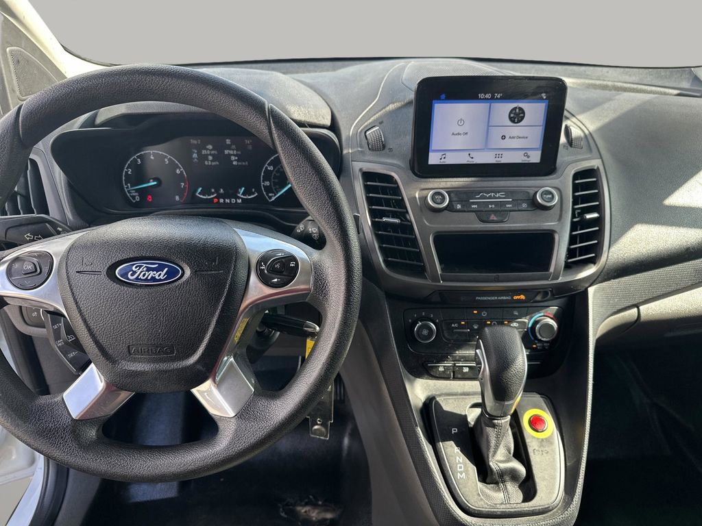 Used 2020 Ford Transit Connect XL image 27